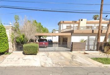 Casa en  Avenida Miguel Negrete 2033, Nueva, Mexicali, Baja California, México