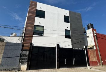 Departamento en  Calle Sao Miguel, Curitiba, Coronango, Puebla, 72683, Mex