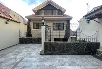 Casa en  Totoracocha, Cuenca