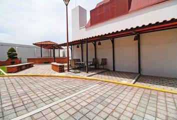 Casa en fraccionamiento en  San Lorenzo Almecatla, Puebla, México