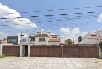 Casa en  Av Sta Catarina 119, Villas Del Mesón, 76226 Juriquilla, Qro., México