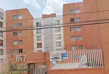 Departamento en  Cobre 167, Popular Rastro, Ciudad De México, Cdmx, México