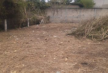 Lote de Terreno en  Tequesquitengo, Morelos, México