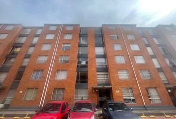 Apartamento en  Carrera 116 #77b-42, Engativá, Cundinamarca, Colombia