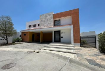 Casa en condominio en  Residencial El Molino, León