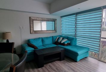 Departamento en  Calzada De Tlalpan 2971, El Reloj, Ciudad De México, Cdmx, México