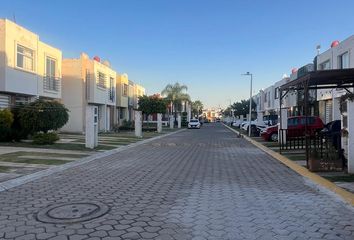 Casa en fraccionamiento en  Fraccionamiento Residencial Curitiba I, Prolongación San Lorenzo, Santa María Coronango, Puebla, México