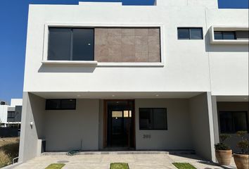 Casa en condominio en  Soare 3 - Coto Altanza, Paseo Solares, Solares Residencial, Zapopan, Jalisco, México