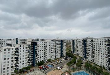 Apartamento en  El Recreo Industria De La Bahía, Cartagena De Indias