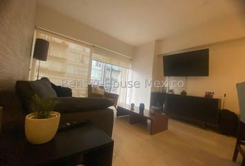 Departamento en  Avenida Popocatépetl 415, Santa Cruz Atoyac, Ciudad De México, Cdmx, México