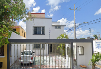 Casa en  Seybaplaya 101, Sm 98, Akimpech, Cancún, Quintana Roo, México