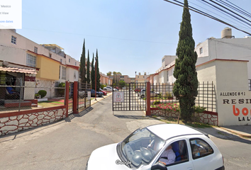 Casa en  Residencial Bonito La Loma Ii, Calle Ignacio Allende 41, Mz 080, Coacalco, San Francisco Coacalco, Estado De México, México