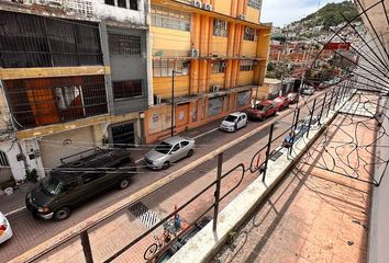Edificio en  Zócalo De Acapulco, Juan Álvarez, Las Cruces, Acapulco, Guerrero, México