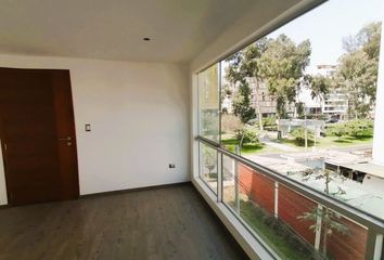 Departamento en  Avenida San Borja Norte, Lima, Perú