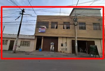 Casa en  Urb. Zapallal, &, Leoncio Prado, Puente Piedra, Perú