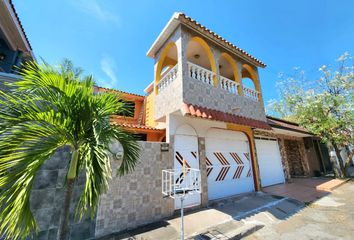 Casa en  Katy Ripoll De Melo, Villa Rica I, Rica I, Veracruz, México