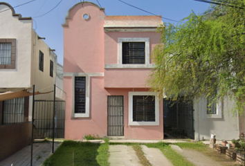 Casa en  De Las Amapolas 106, Real Del Valle, Montemorelos, N.l., México