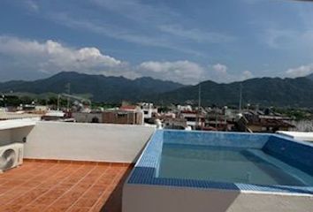 Departamento en  Ex Hacienda El Pitillal, Puerto Vallarta, Jalisco, México