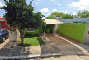 Casa en  San Antonio Kaua, Mérida, Yucatán, México