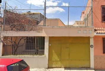 Casa en  Calle General Juan N Mendez 277, Ignacio Zaragoza, Morelia, Michoacán, México