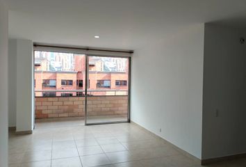 Apartment for rent in Poblado, Medellín