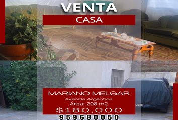 Casa en  Avenida Argentina, Mariano Melgar, Arequipa, 04006, Per