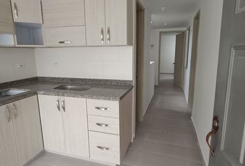 Apartamento en  Monserrate Casas, Santa Rosa De Cabal