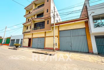 Casa en  Urbanización San Pedro De Garagay, San Martín De Porres, Perú