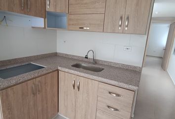 Apartamento en  Monserrate Casas, Santa Rosa De Cabal