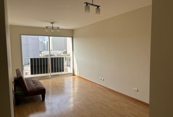 Departamento en  Avenida Ricardo Palma 2, Miraflores, Lima, Perú