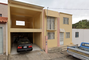 Casa en  Ingeniero Gabriel Ramos Millán 36, Kennedy, Parral, Chihuahua, México