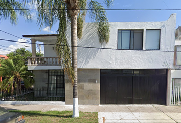 Casa en  Margil De Jesús 1102, Circunvalación Norte, Aguascalientes, México