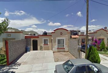 Casa en  Monrovia, Fraccionamiento Praderas De Leon, Chihuahua, México