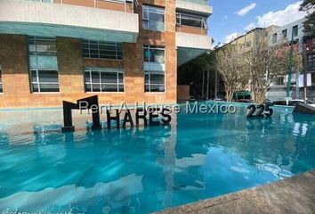 Departamento en  Anáhuac I Sección, Ciudad De México, Cdmx, México