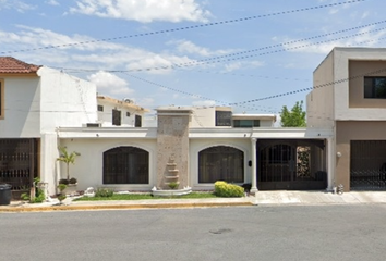 Casa en  Asturias 3413, Torremolinos, Monterrey, Nuevo León, México