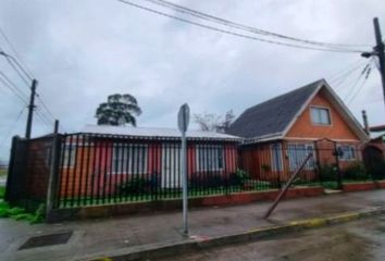 Casa en  Carrera Pinto 100, Concepción, Talcahuano, Chile