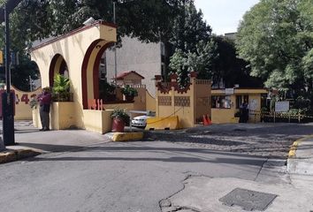 Departamento en  Av. Insurgentes Sur No. 4411, Tlalcoligia, Ciudad De México, Cdmx, México