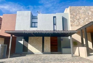 Casa en  Rasgo Camino 1488, Santiago De Querétaro, Querétaro, 76237, Mex