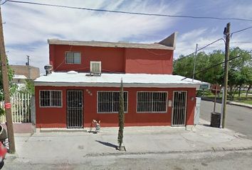 Casa en  Virginia 296, Alameda, Juárez, Chihuahua, México