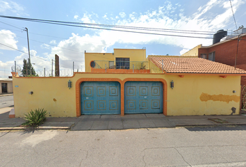 Casa en  De La Llave 3201, Santa Rita, Chihuahua, México