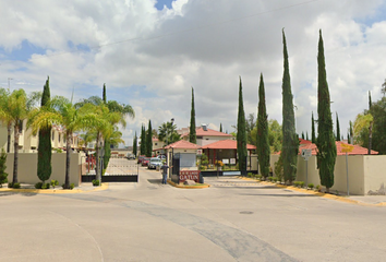 Casa en  Calle 1917, Loma Bonita, Aguascalientes, México