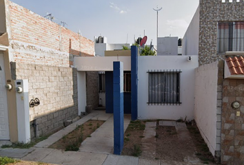 Casa en  Mtro. Candelario Rivas, Vista Las Cumbres, Aguascalientes, México