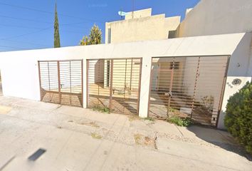 Casa en  Calle Palma Del Río, Pozo Bravo, Aguascalientes, México