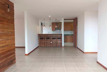 Apartment for rent in Poblado, Medellín