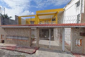 Casa en  Calle 32 Poniente 9, Sm 67, Cancún, Quintana Roo, México