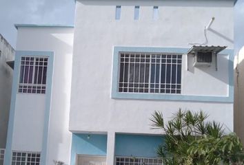 Casa en  Circuito Del Sol Sm 56, Cancún, Quintana Roo, México