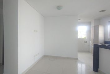 Apartment for rent in San Vicente, Barranquilla