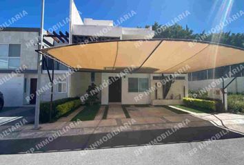 Casa en condominio en  Prolongación Paseo De Amsterdam, El Pueblito, Querétaro, México