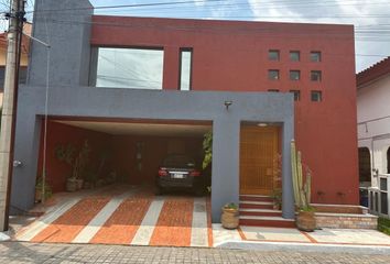 Casa en  Avenida 15 De Mayo 149, Los Cipreses, Puebla De Zaragoza, Puebla, México