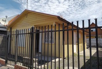 Casa en  Coronel, Concepción